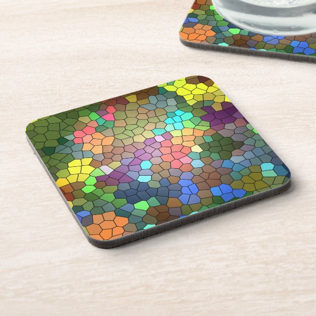 Porta-copo Shirley Taylor (Left Side)