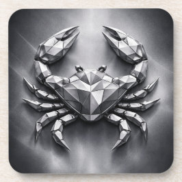 Porta-copo signo zodiacal de câncer