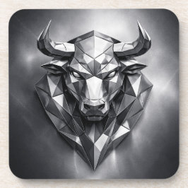 Porta-copo signo zodiacal touro