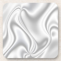 Silver Satin