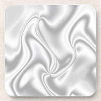 Silver Satin