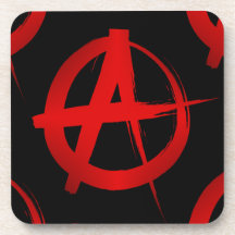 Símbolo de anarquia