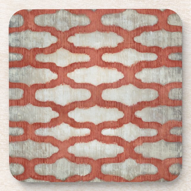 Porta-copo Simetria de Espectro VI (Frente)