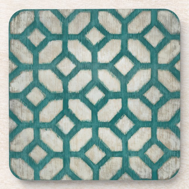 Porta-copo Simetria do Espectro IX (Frente)