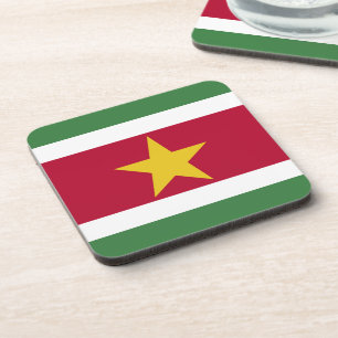 Porta-copo Sinalizador Suriname
