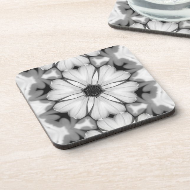 Porta-copo Sinfonia de Petals (Left Side)