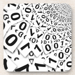 PORTA-COPO SISTEMA BINÁRIO