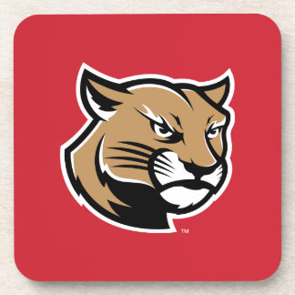 Porta-copo SIUE Cougars
