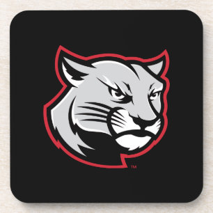 Porta-copo SIUE Cougars