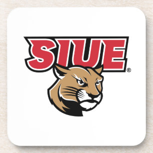Porta-copo SIUE Cougars