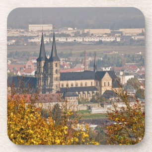 Porta-copo Skyline of Bamberg, Alemanha