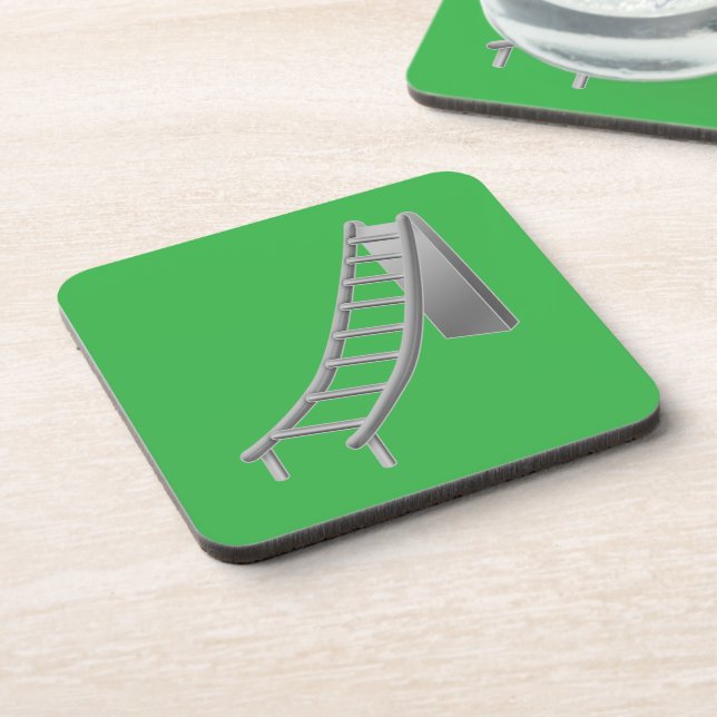 Porta-copo Slide Inverso - (Left Side)