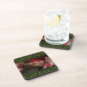 Porta-copo SlipperyJoe masculino do peito seis pacotes de est