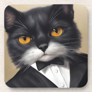 Porta-copo Smart Cat