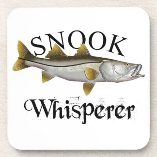 Porta-copo Snook Whisperer Light