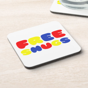 PORTA-COPO SNUGS LIVRE