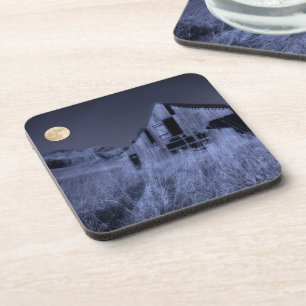 Porta-copo Sobrecarga da Lua Completa   Velha Casca Atnada