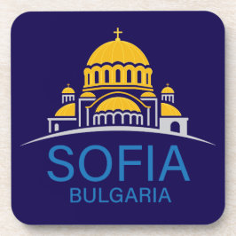 Porta-copo Sofia Bulgária União Europeia