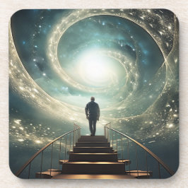 Porta-copo Solitude Planetária