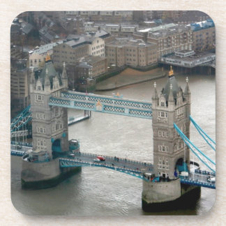 Porta-copo Solte a sua imaginação! Tower Bridge Londres