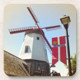 Porta-copo Solvang Cork Portas copos!
