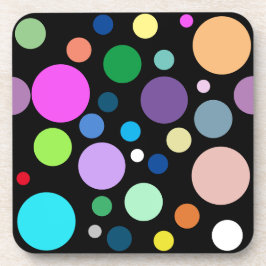 Porta-copo som motif