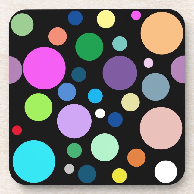 Porta-copo som motif (Frente)