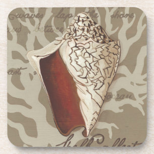 Porta-copo Sonnet Seaside IV