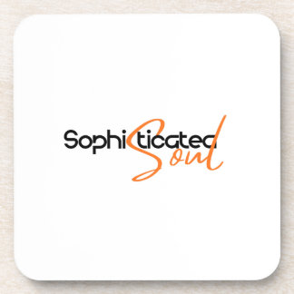 Porta-copo Sophisticated Soul