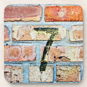 Porta-copo Sortudo 7