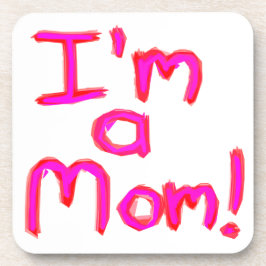 PORTA-COPO SOU UMA MÃE!