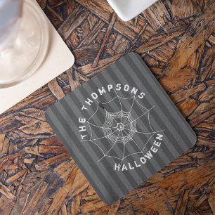 Porta-copo Spider Spooky na Coleção de Bebidas Aranha na We