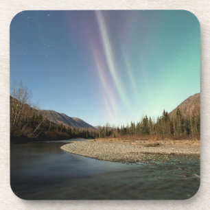 Porta-copo Spires Aurora