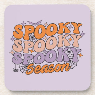 Porta-copo Spooky Spooky Season