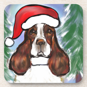 PORTA-COPO SPRINGER SPANIEL INGLÊS