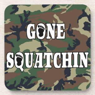 PORTA-COPO SQUATCHIN SAÍDO
