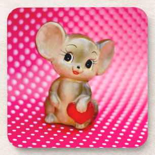 Porta-copo Sr. Mouse