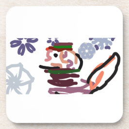 Porta-copo st bernard