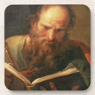 Porta-copo St Paul, c.1730 (para imagens do companheiro veja