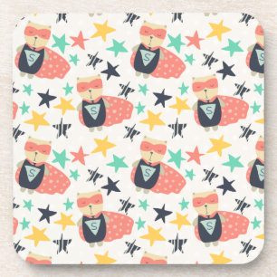 Porta-copo Star Super Hero