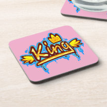 Stylish Drink Coaster for Home