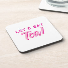 Stylish Drink Coaster for Home