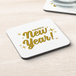 Porta-copo Stylish Drink Coaster for Home