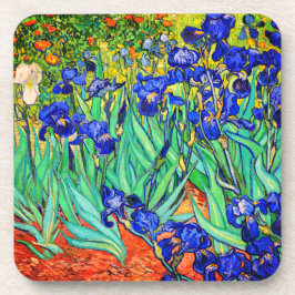 Porta-copo Subidas por Vincent Van Gogh