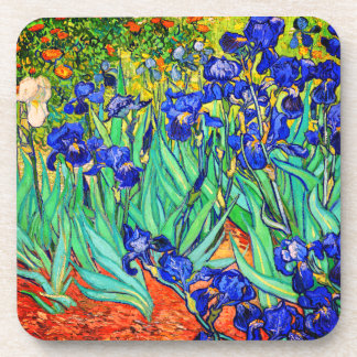 Porta-copo Subidas por Vincent Van Gogh