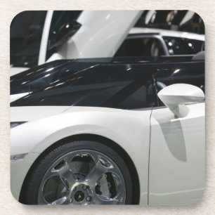 Porta-copo SUÍÇA, GENEBRA: 75º Salão Anual do Automóvel de Ge