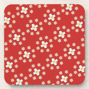 Porta-copo Suíça - Suisse Svizzera - Svizra base para copos