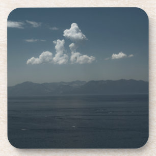 Porta-copo Summer Blues