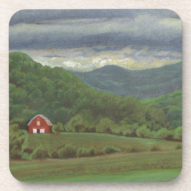 Porta-copo Summer Storm (Frente)