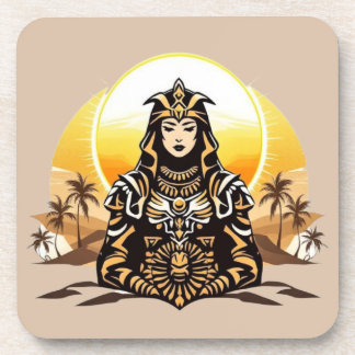 Porta-copo Sun Priestess